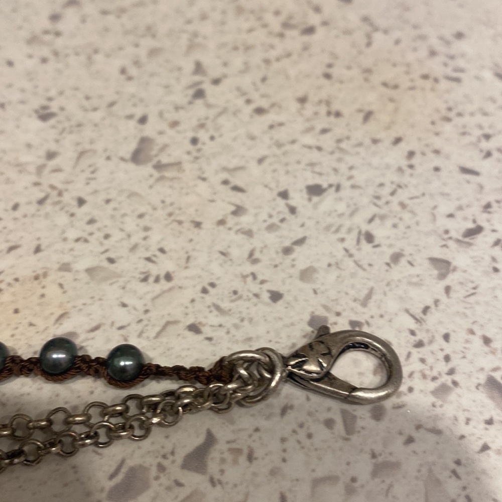 Lucky brand bracelet - Picture 5 of 6